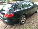 Audi A4 B8 2008 2.0TDI - 8