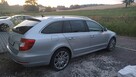 Skoda Superb 170KM 4x4 - 5