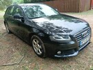 Audi A4 B8 2008 2.0TDI - 9