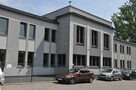 Lokal biurowy 36,2 m² – Katowice, ul. Astrów 10 - 1