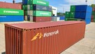 Sprzedam Kontener morski 40 HC - PEWNY KONTENER - 8