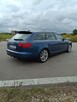Audi A6 C6 3.2 V6 FSI Quattro, długie opłaty - 3