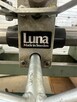LUNA SP1000 - tokarka do drewna - 9