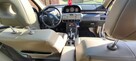 NISSAN X-TRAIL DIESEL 4x4, 2.2 DCI SPORT, 2003 - 8