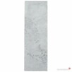 Cegiełki Marmurowe Royal White Bębnowane 30,5x10x1 cm - 2