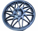 Felgi Alu R18 5x108 land rover citan kangoo DOTZ TANAKA - 5