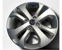 Felgi Alu R16 4x100 hyundai i10 i20 bayon kia rio stonic - 9