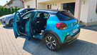 Citroën C3 1.2 110km automat Polski salon - 12