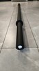 Nowa Sztanga Fat Bar Gryf Olimpijski 2m 200cm 20kg 50mm Inhu - 3
