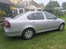 Skoda Octavia 2 - 1