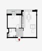 Śliczne m3 w apartamentowcu winda parking Pce Rocha - 16