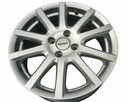 Felgi Alu R16 4x100 stepway meriva - 5