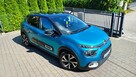 Citroën C3 1.2 110km automat Polski salon - 2