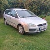 Ford Focus 1.6 Diesel 2006 Rok. Zamiana.. - 2