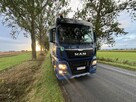 Man Tgx 18.440 Standard - 2