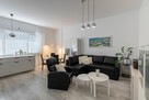 Śliczne m3 w apartamentowcu winda parking Pce Rocha - 6