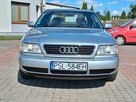Audi A6 2.6 V6 150KM Manual Klimatronic YOUNGTIMER - 2