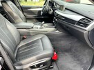 BMW X6 2019 XDive 258KM Niski Przebieg Salon PL ASO - 13