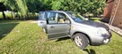 NISSAN X-TRAIL DIESEL 4x4, 2.2 DCI SPORT, 2003 - 4