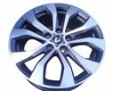 Felgi Alu R17 5x114.3 suzuki sx4 scross vitara s-cross - 6