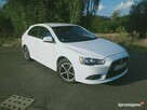 Mitsubishi Lancer VIII