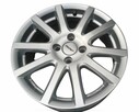 Felgi Alu R16 4x100 kangoo citan nissan micra astra - 8