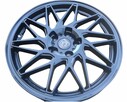 Felgi Alu R18 5x108 volvo s40 s60 s80 s90 v40 v50 v60 v70 - 4