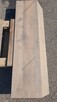 Stopnica drewnopodobna na schody płytki 120x30 Sentimental - 8