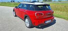 Mini Clubman cooperS czyli kombi All4 - 10