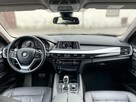 BMW X6 2019 XDive 258KM Niski Przebieg Salon PL ASO - 6