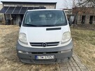 Opel Vivaro 2003 - 3