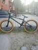 Rower BMX - 3