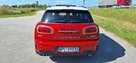 Mini Clubman cooperS czyli kombi All4 - 14