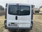 Opel Vivaro 2003 - 1