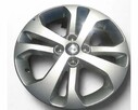 Felgi Alu R16 4x100 hyundai i10 i20 bayon kia rio stonic - 8
