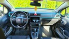 Citroën C3 1.2 110km automat Polski salon - 9
