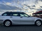 Sprzedam BMW E46 TOURING 2.0 gaz - 1