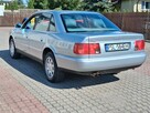 Audi A6 2.6 V6 150KM Manual Klimatronic YOUNGTIMER - 4