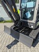 Zoomlion ZE36GU – Minikoparka z KUBOTA Gwarancja 3l, raty - 12