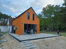 Domy drewniane konstrukcje szkieletowe - 10