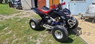 Sprzedam Yamaha Raptor - 5
