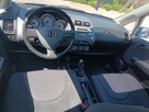Honda Jazz Klima Okazja Polecam - 6
