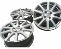 Felgi Alu R16 4x100 stepway meriva - 3