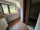 Dom pod lasem z widokiem na Nowy Sącz - 8
