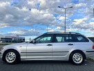 Sprzedam BMW E46 TOURING 2.0 gaz - 4