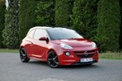 Opel Adam 1.4i(87KM)*Led*Skóry*Klimatronik*Grzana Kierownica*I Właś*Alu17"ASO - 2