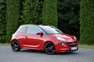 Opel Adam 1.4i(87KM)*Led*Skóry*Klimatronik*Grzana Kierownica*I Właś*Alu17"ASO - 3