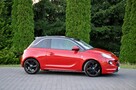 Opel Adam 1.4i(87KM)*Led*Skóry*Klimatronik*Grzana Kierownica*I Właś*Alu17"ASO - 4