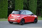 Opel Adam 1.4i(87KM)*Led*Skóry*Klimatronik*Grzana Kierownica*I Właś*Alu17"ASO - 5