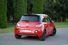 Opel Adam 1.4i(87KM)*Led*Skóry*Klimatronik*Grzana Kierownica*I Właś*Alu17"ASO - 6